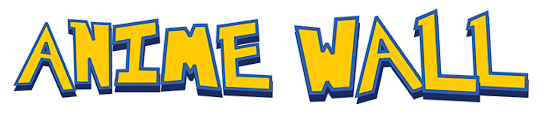 Anime wall